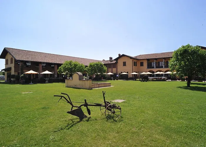 Agriturismo La Camilla