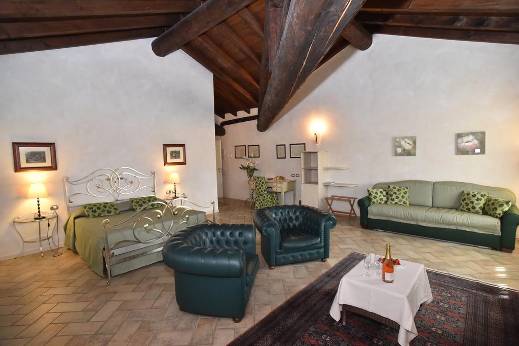 La Camilla Agroturismo *