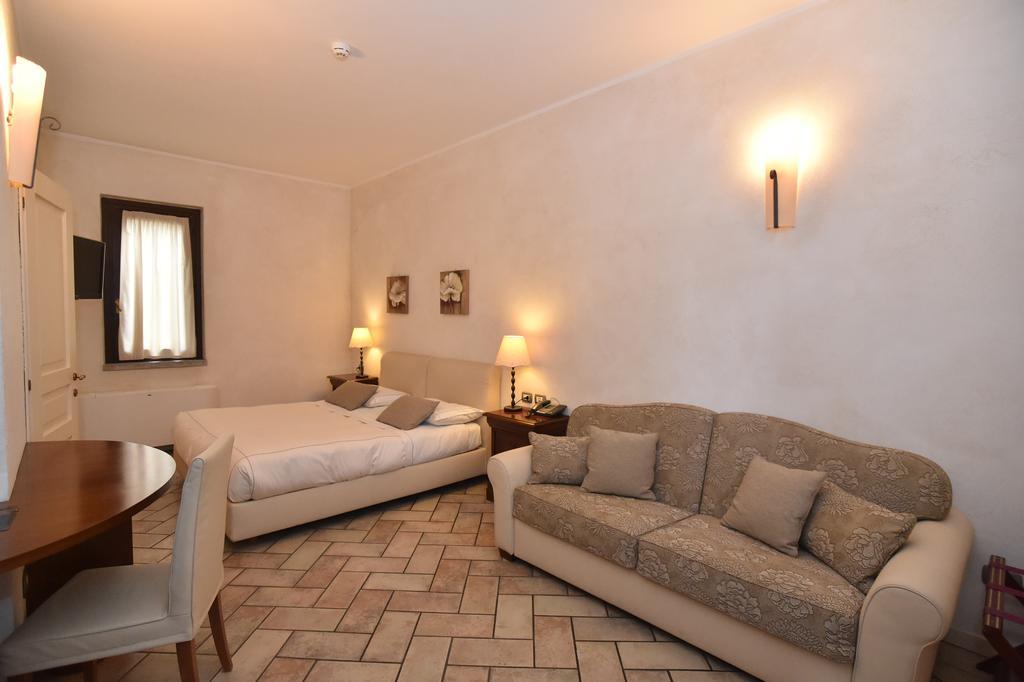 Agroturismo La Camilla Concorezzo