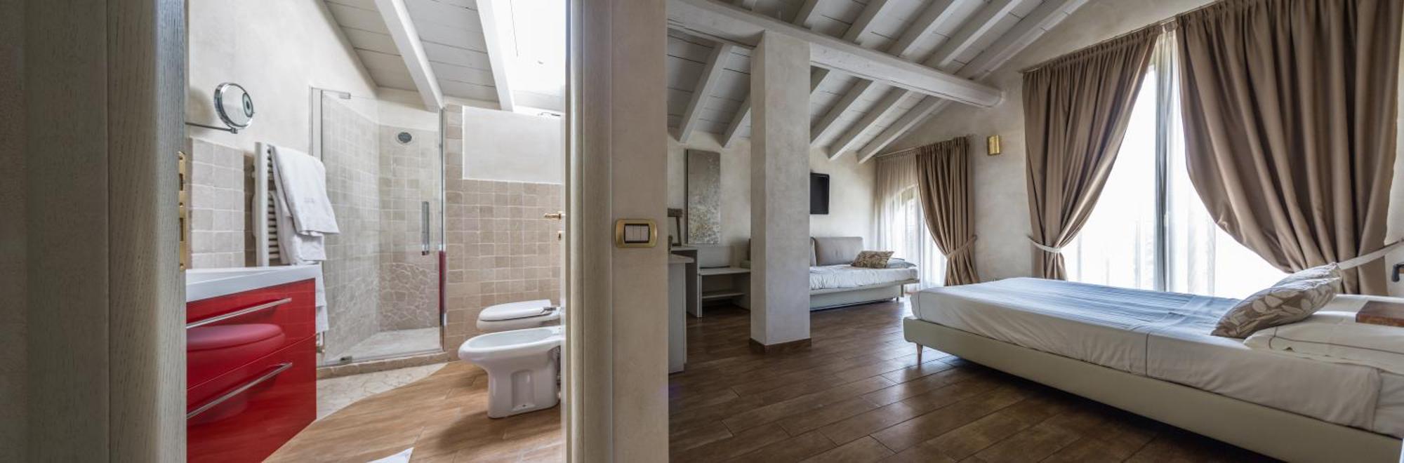 La Camilla Agroturismo