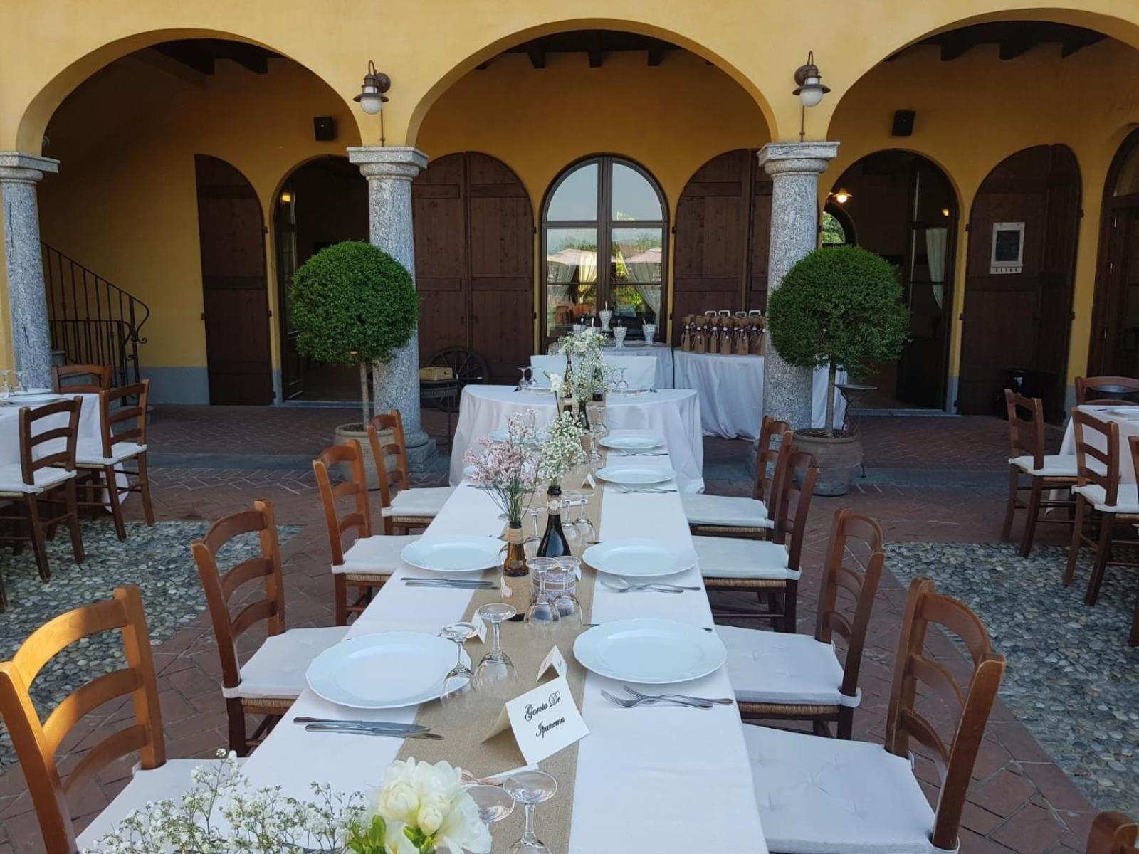 La Camilla Agroturismo *