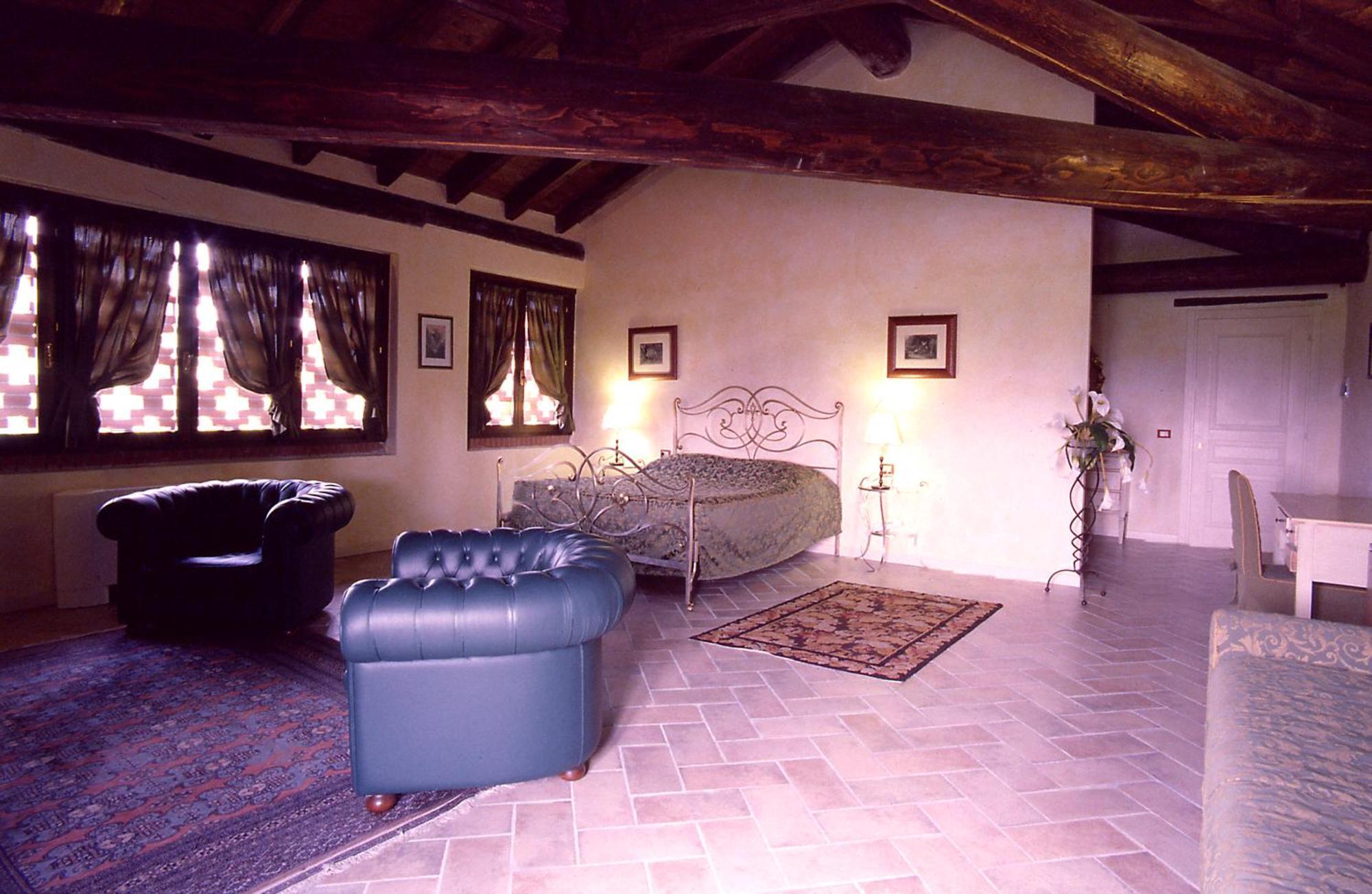 La Camilla Agroturismo