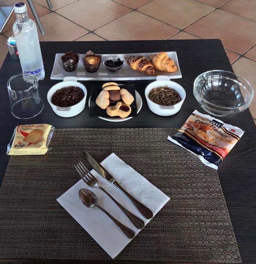 La Camilla Agroturismo *