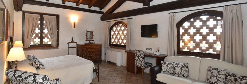 La Camilla Agroturismo Concorezzo