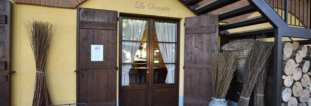 La Camilla Agroturismo Concorezzo