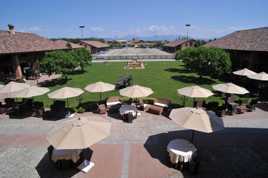 Agroturismo La Camilla