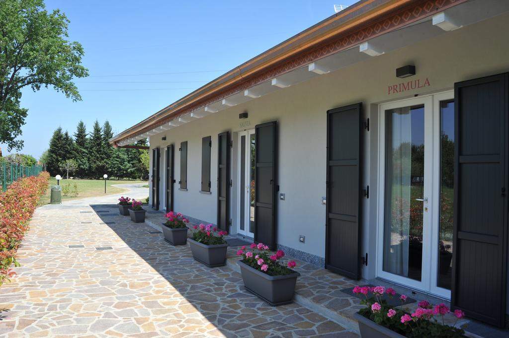 Agroturismo La Camilla