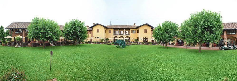 La Camilla Agroturismo