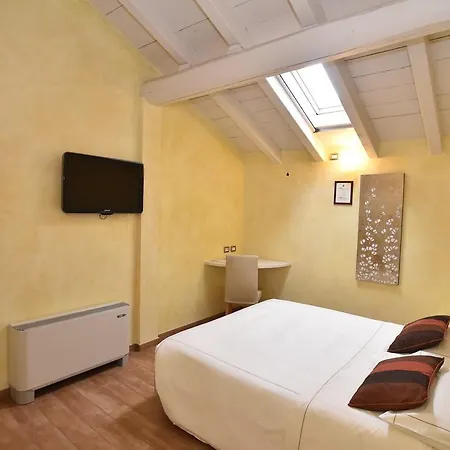 Agriturismo La Camilla Concorezzo Habitación foto