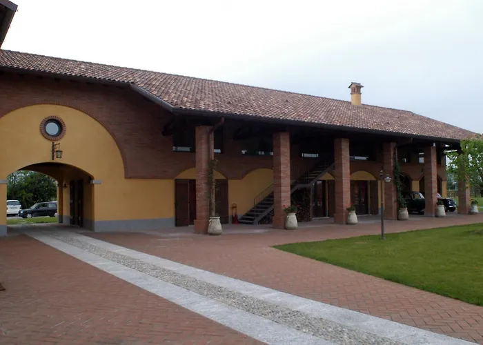 Agriturismo La Camilla