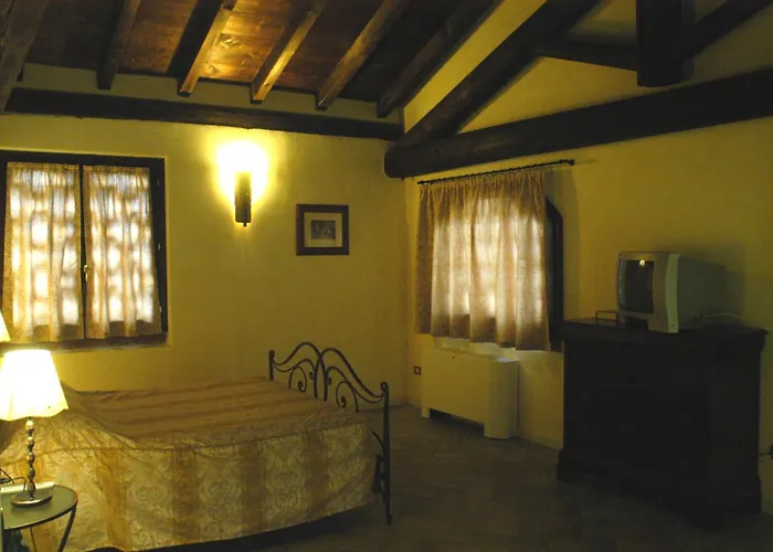 Agriturismo La Camilla