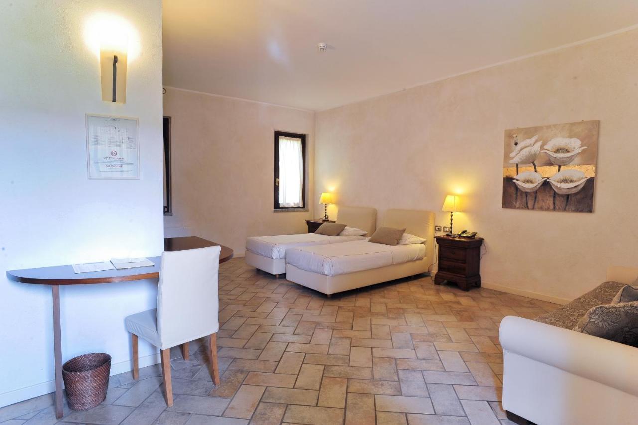 La Camilla Farm stay Concorezzo