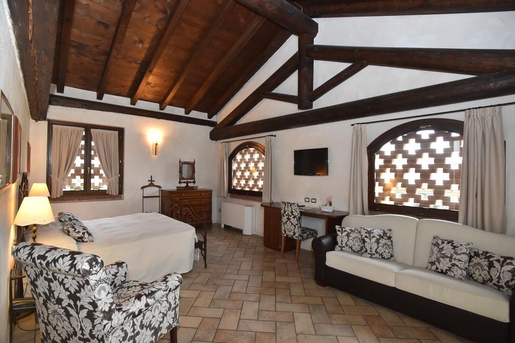 La Camilla Farm stay Concorezzo