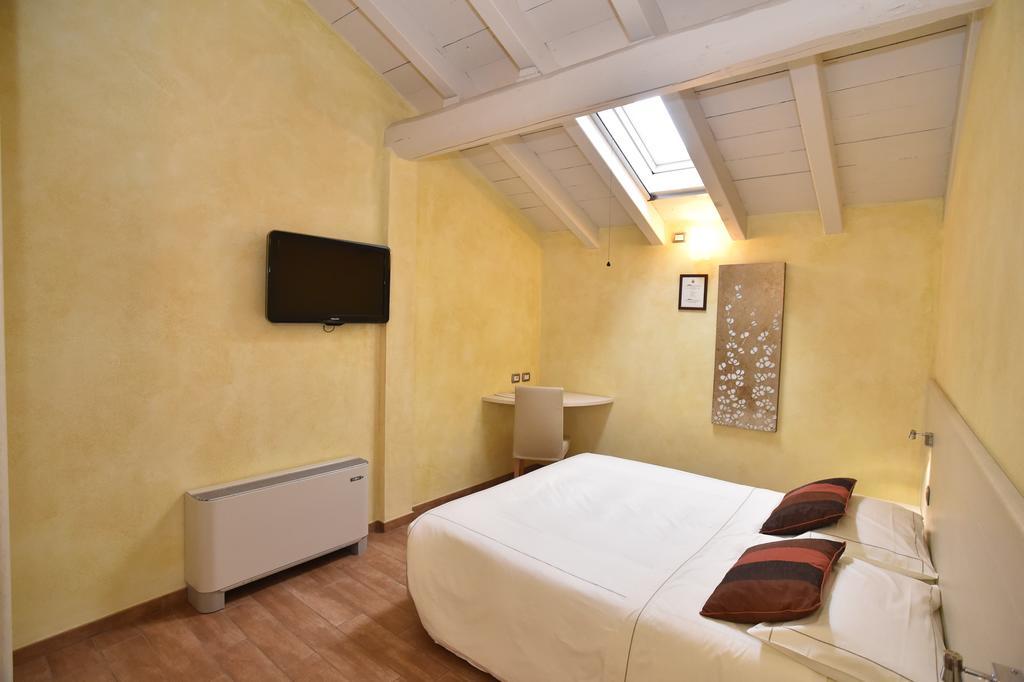 La Camilla Farm stay