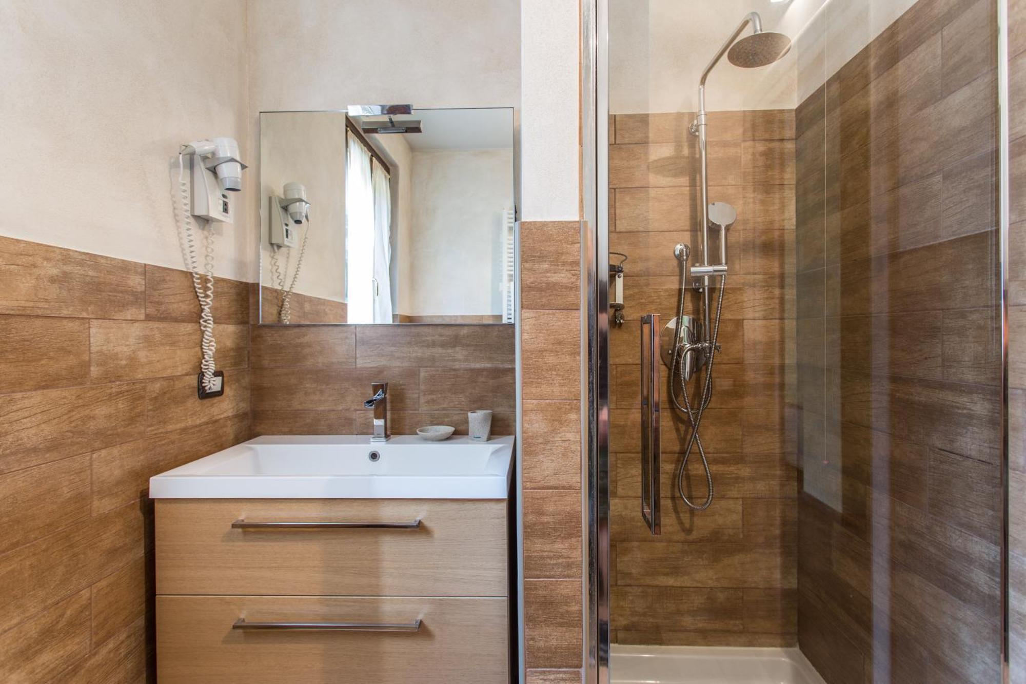 Farm stay La Camilla Concorezzo