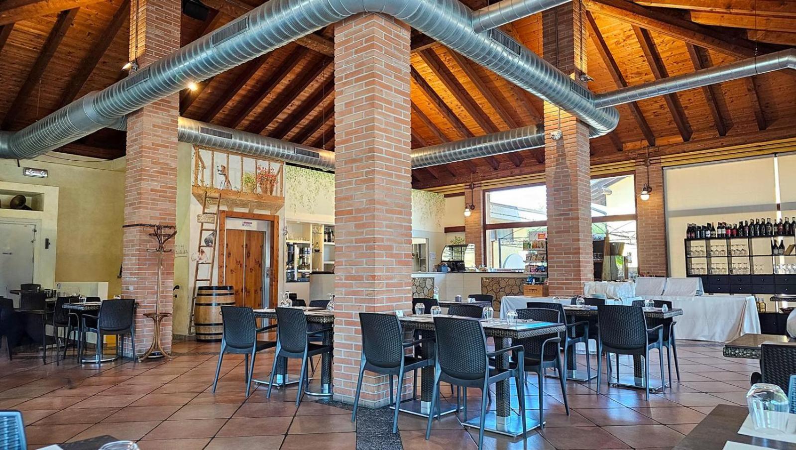 La Camilla Farm stay Concorezzo