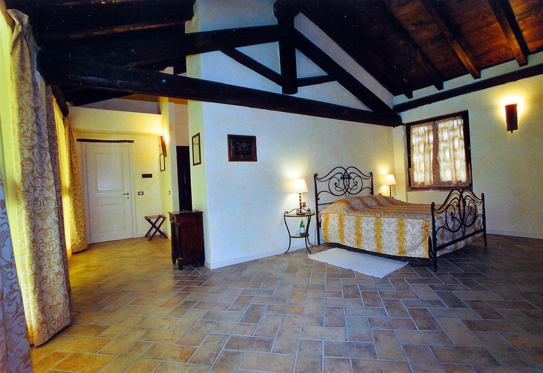 La Camilla Farm stay Concorezzo
