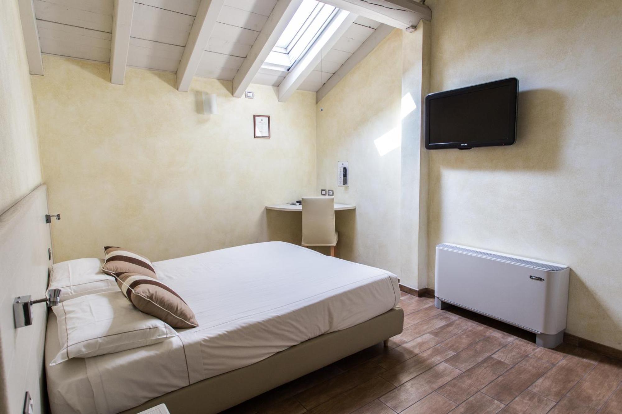 La Camilla Farm stay