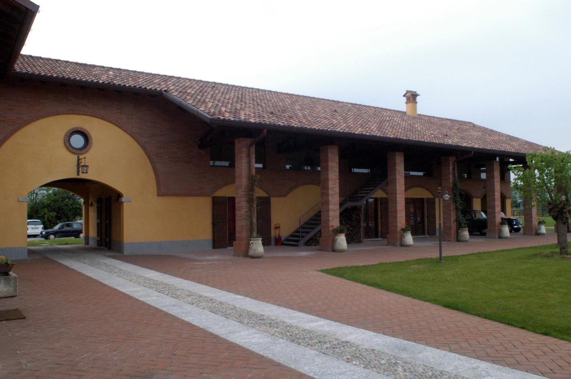 Farm stay La Camilla