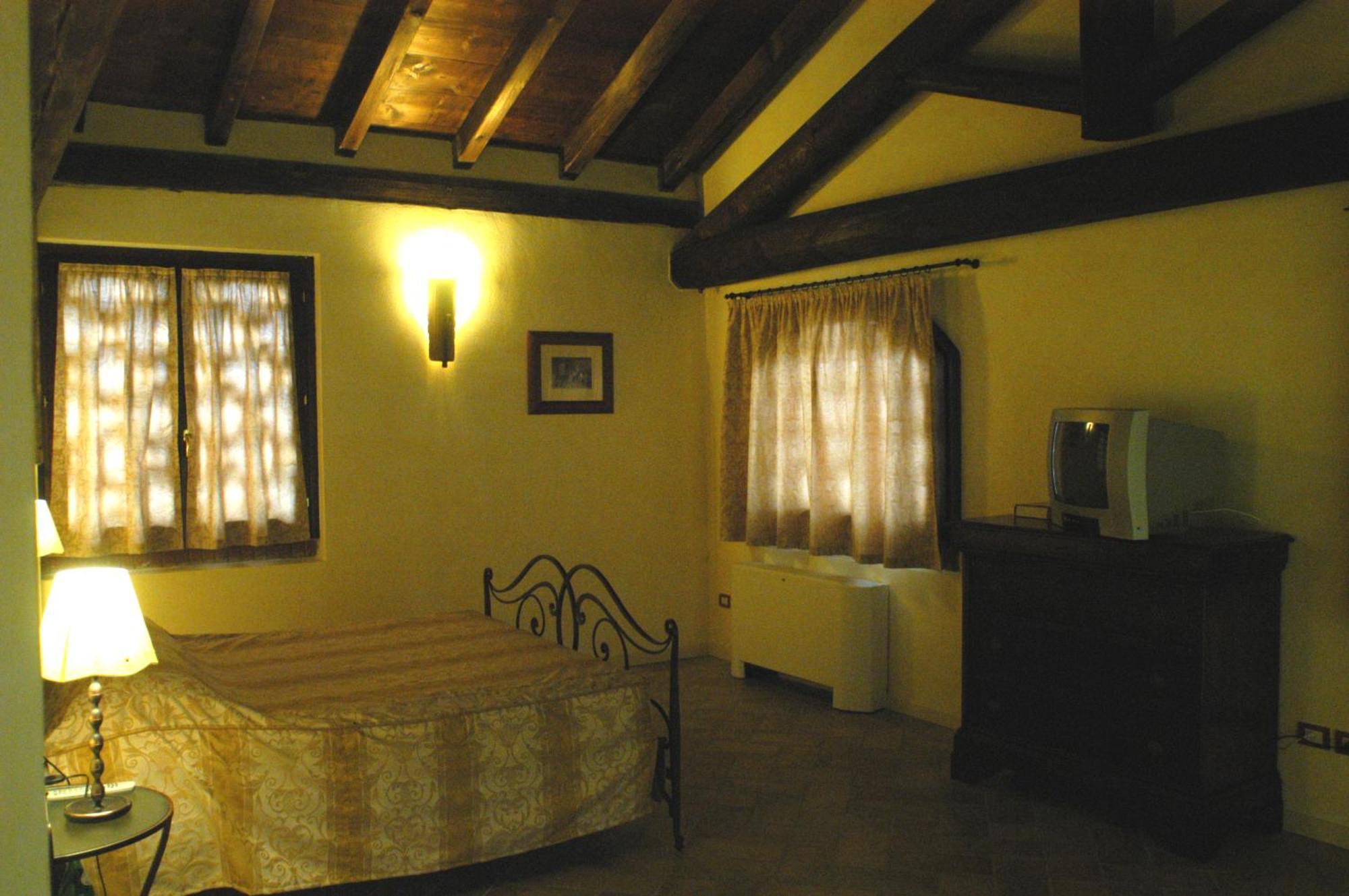 La Camilla Farm stay *