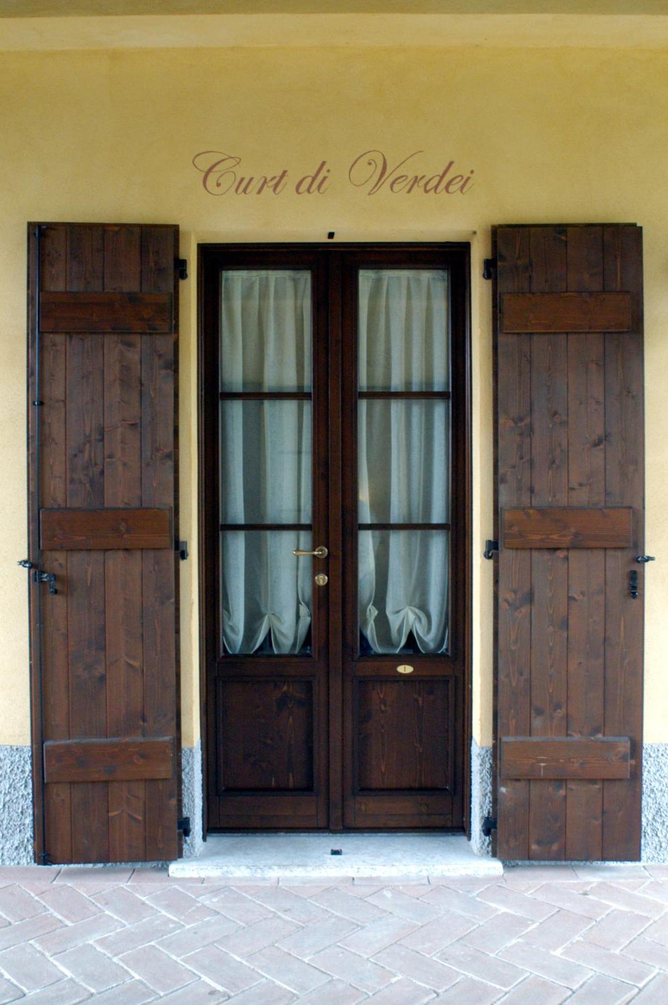La Camilla Farm stay Concorezzo