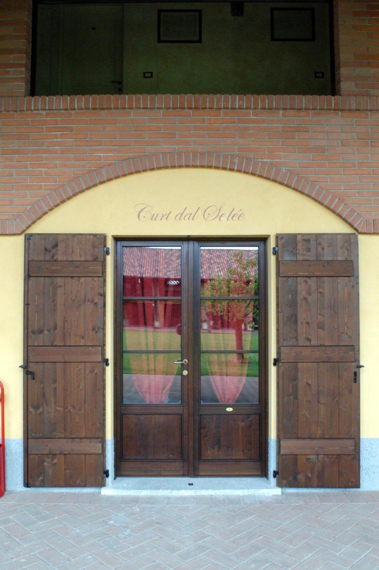Farm stay La Camilla Concorezzo