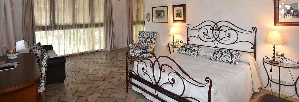La Camilla Farm stay *