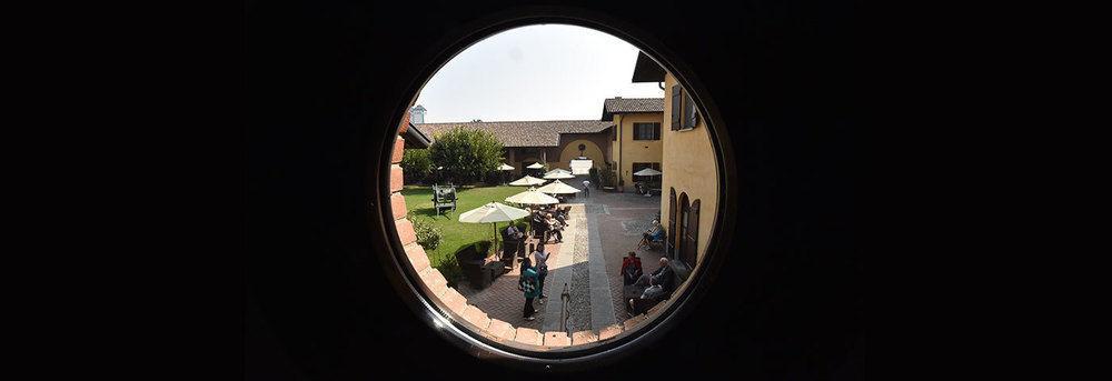 La Camilla Farm stay Concorezzo