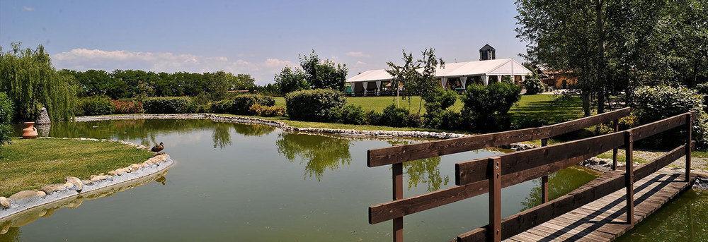 La Camilla Farm stay Concorezzo
