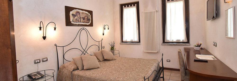 La Camilla Farm stay Concorezzo