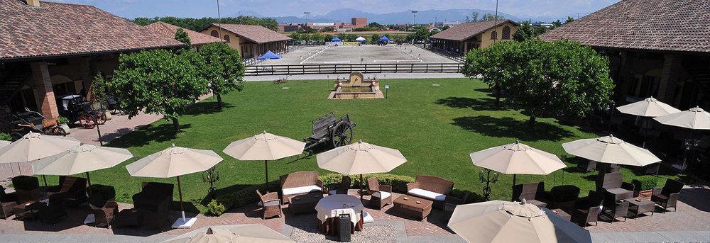La Camilla Farm stay Concorezzo