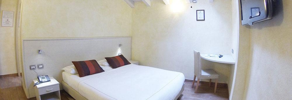 La Camilla Farm stay *
