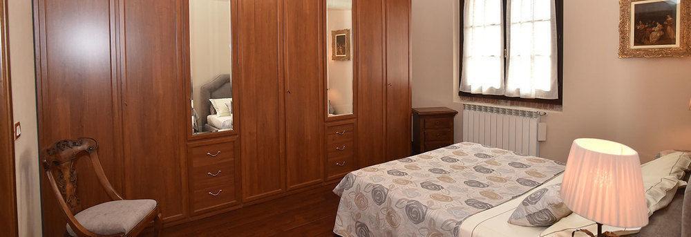 La Camilla Farm stay *