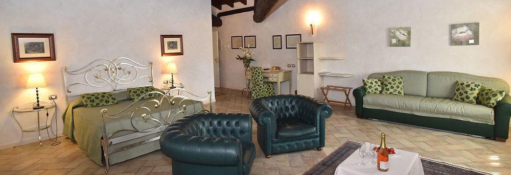 La Camilla Farm stay Concorezzo