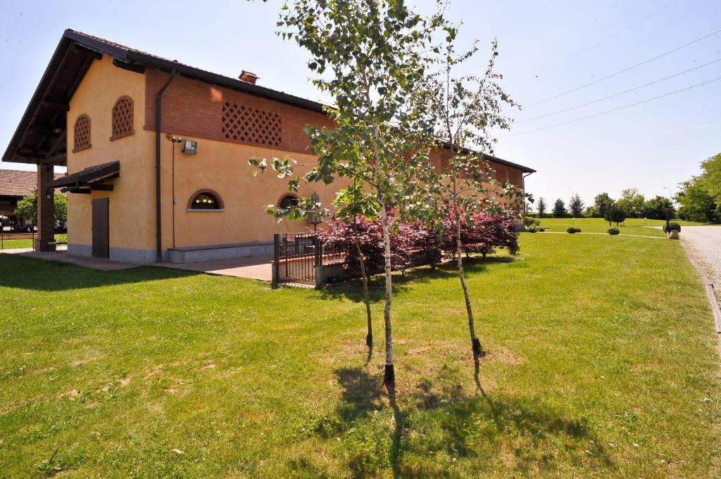 La Camilla Farm stay Concorezzo