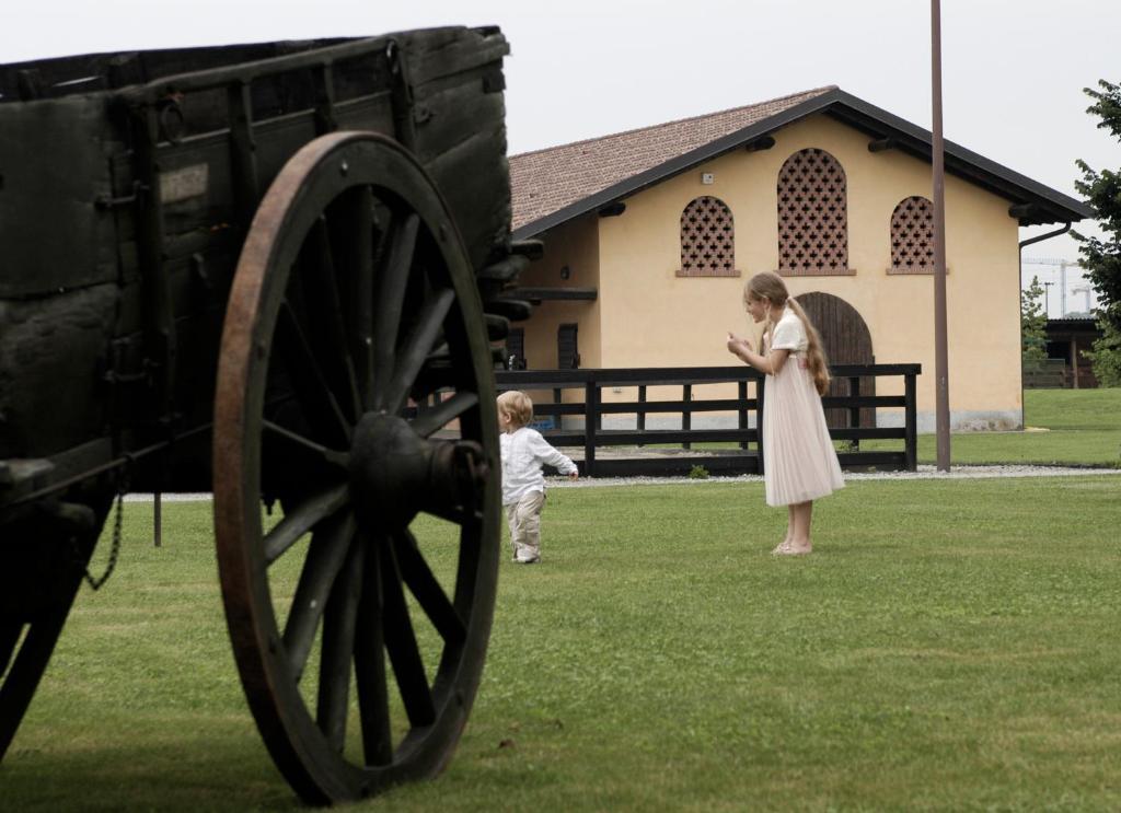 Farm stay La Camilla