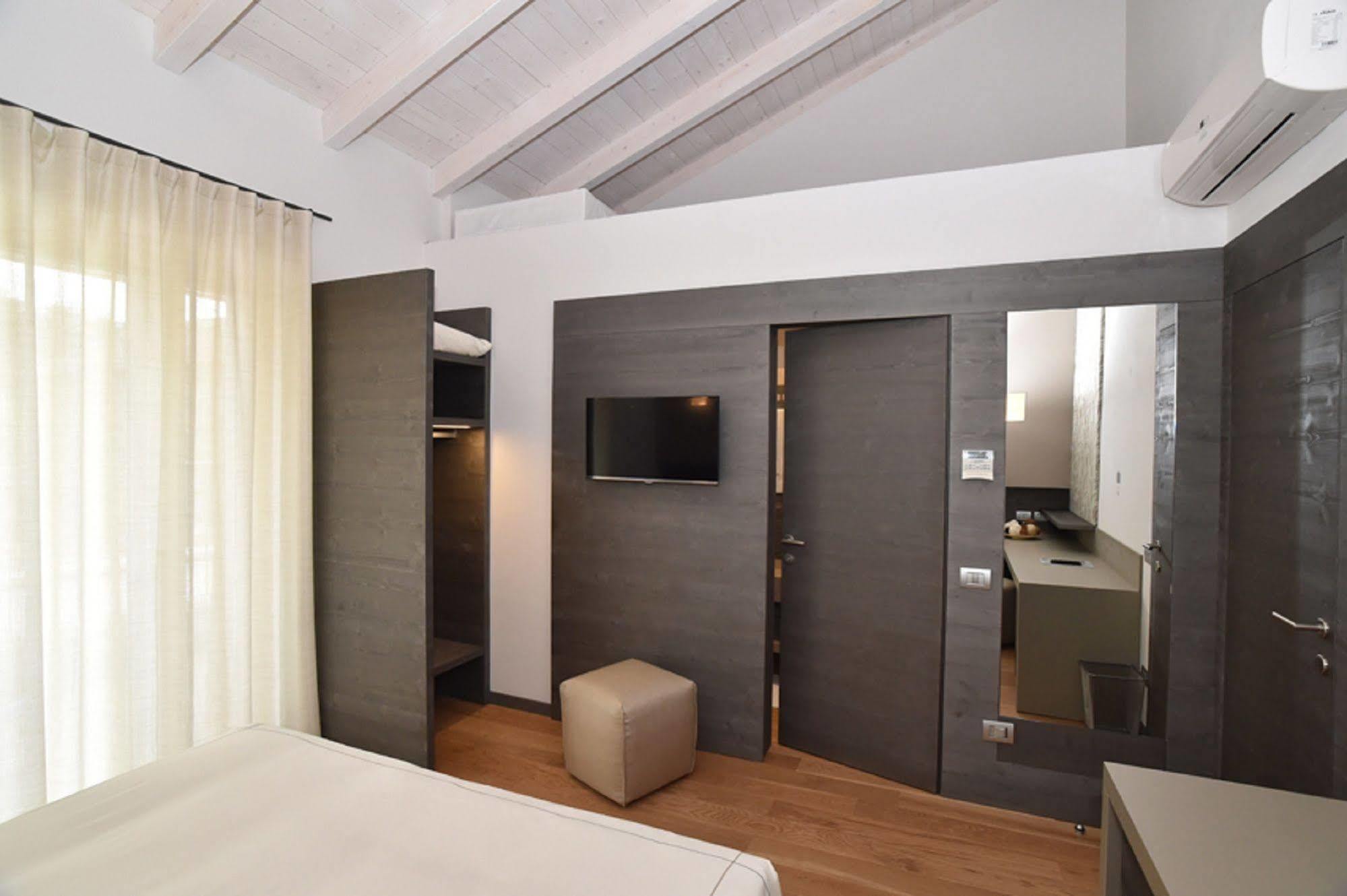 Farm stay La Camilla Concorezzo