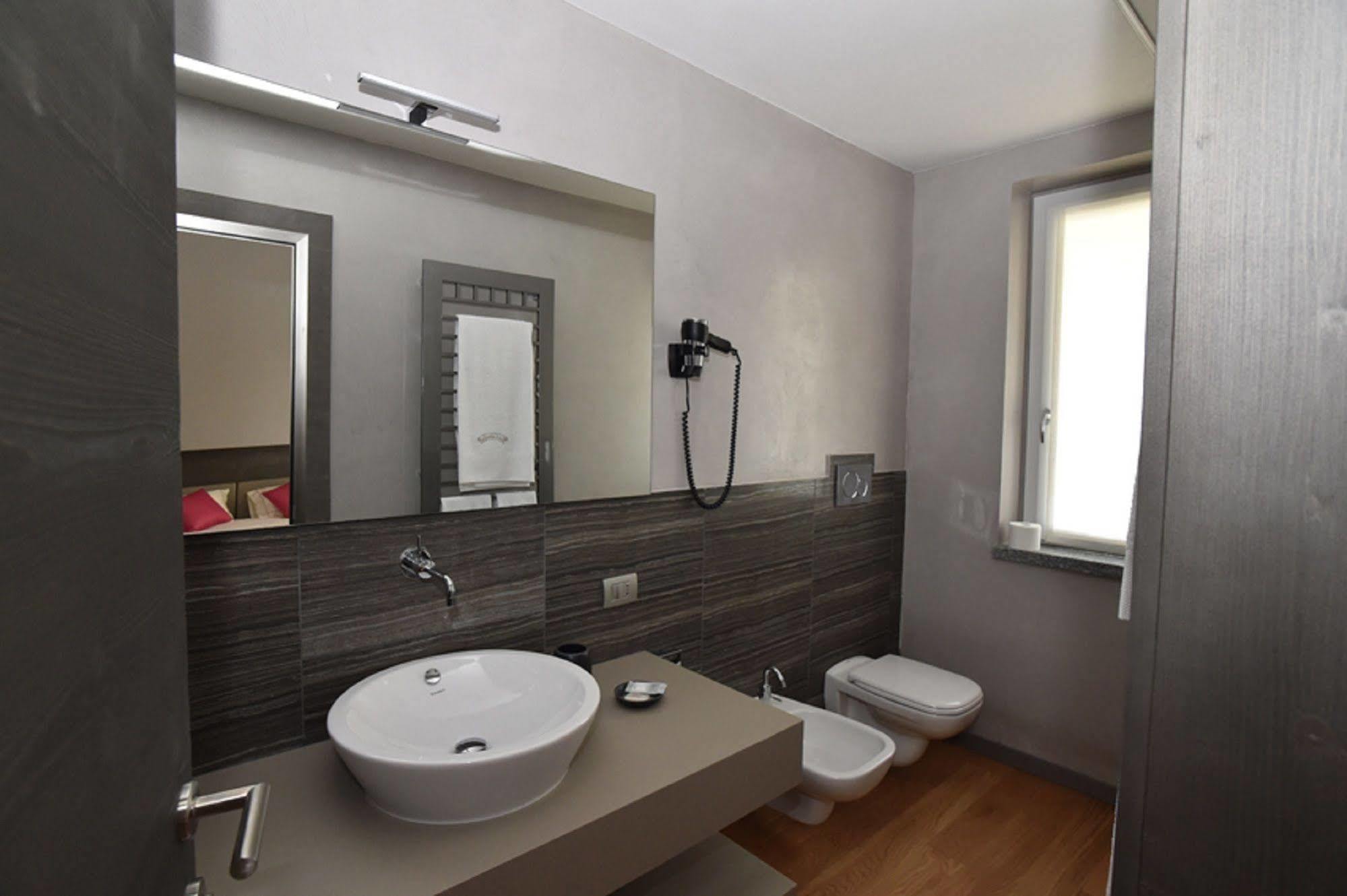 Farm stay La Camilla *