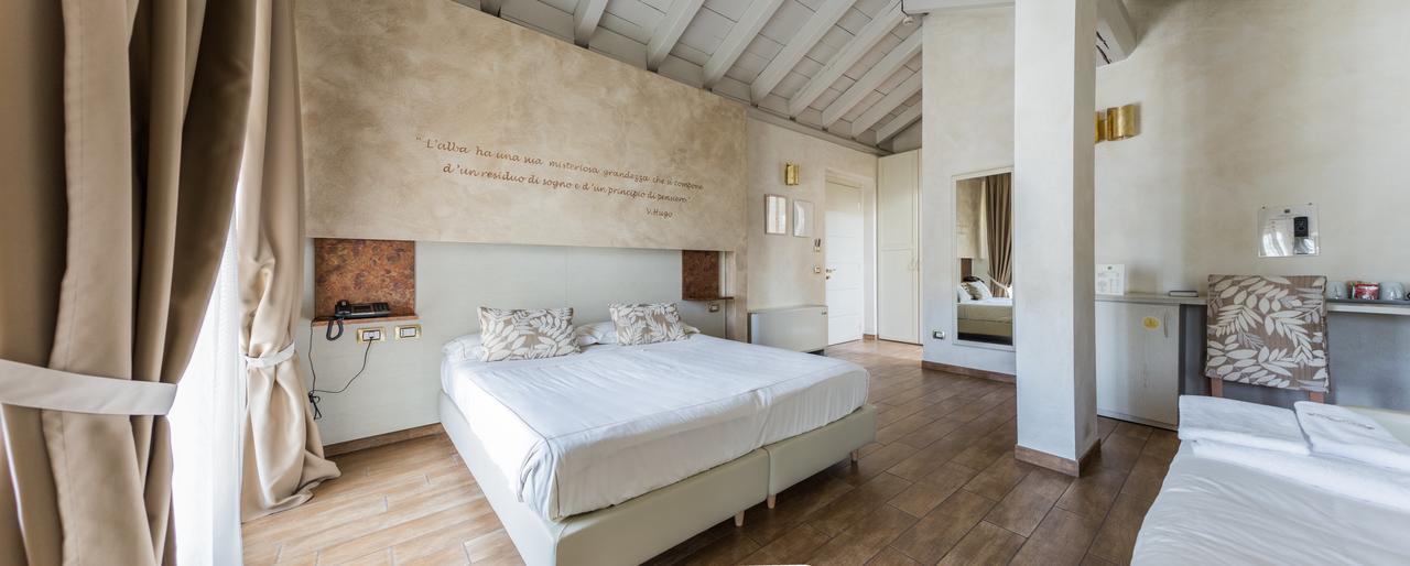 Farm stay La Camilla