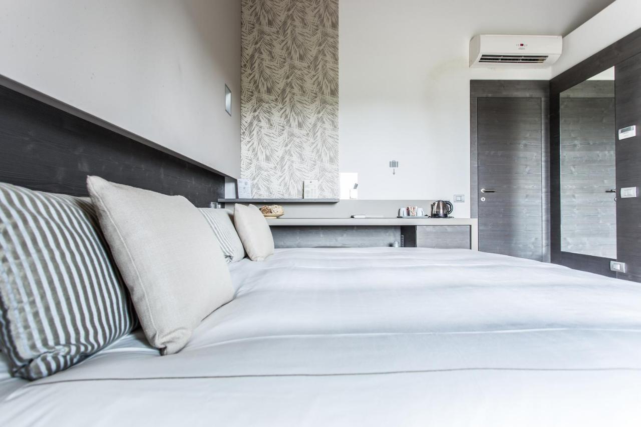 Farm stay La Camilla Concorezzo